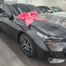 프리미엄의 정점! BMW 520i M 스포츠 소피스토 그레이 출고 후기