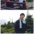 용산-이태-1150 | 지리산 편지 - 아들과 함께 한 지리산 종주