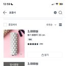다이소 폼롤러 써본 누님? 이미지