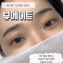 (주)이마트 의정부점 | [뷰메이트] 의정부 속눈썹펌 추천 후기, 인생 속눈썹 찾았다!