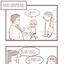 늦둥이 여동생이 다한증 걸렸다고 해서 병원에 같이 간 언니 이미지