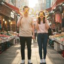 이노티안경 렌즈미 무실점 | 돋보기 안경 가격이란? 추천 구매처 &amp; 할인코드 총정리 👓