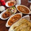 로얄프라자(부어치킨 매장 주변) | 평택역 인도커리 맛집 더 로얄 인디안 레스토랑