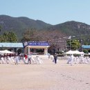 회천동초등학교 이미지