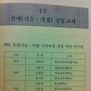 [110708_교육과정 공청회]후기-3/ 토론회 2부: 고등학교 교육과정 발표, 토론, 질의응답(수정완료) 이미지