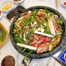 죽림황금오리 오리불고기 여수죽림맛집