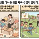 원포인트 특수체육센터 | 산만한 아이부터 느린 아이까지, 특수체육이 선물하는 놀라운 변화