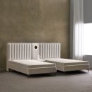 가보호텔 | 가보건강침대 황토 밀양흙침대 세라믹볼 돌침대 호텔식 슈퍼싱글 트윈 SS레오네SE