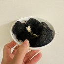 중본 | 내돈내산 파주 영의정 인절미 궁중본떡, 고소함 폭발하는 흑임자인절미...한입 먹자마자 입에서...