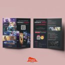 선진기획인쇄 앞 | 리플렛제작 기획부터 디자인·인쇄 후기!