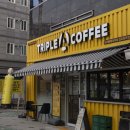 트리플에이커피 김포양곡점