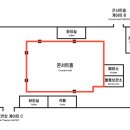 아트센터 2층 화장실 이미지