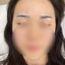 수원눈썹 선브로우&더라인뷰티 | [수원광교] 광교자연눈썹 리위뷰티룸 눈썹리터치 재방문 후기 눈썹최애맛집