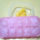 과자와 얼음나라 이미지