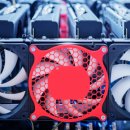 Nvidia, 기록적인 3 분기 수익 기록, 암호화 채굴 자에 대한 GPU 판매액 1 억 7,500 만 달러 달성 이미지
