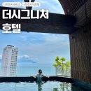 나트랑시내숙소 더시그니처호텔 씨뷰룸 조식,수영장 솔직후기