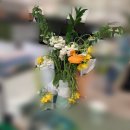 4월 셋째주(4/18~4/22) 평일의 바쁘지않은데 뭔가 빡빡한 일주일☁️🫧🤍