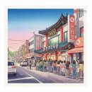 중화루반점 | 목포 중깐 맛집 탐방: 태동반점 &amp; 중화루 웨이팅 팁까지!