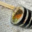 얌샘김밥도통점