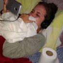 잘해줄개 이미지