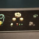 칠곡 송림사 오층전탑 이미지