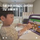 에그PC | 5세 영어 크레타크래스 하이도도 비교 내돈내산 두달 사용 후기