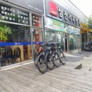 무수내 쉼터 | &lt;전북 전주 삼천리 자전거 대여&gt; 섬진강 자전거 라이딩