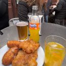 정원광장 | 마드리드(1)ㅣ인천-마드리드 직항 후기, 마요르 광장, 사바티니정원, Casa Labra