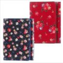 [cath kidston]플라워카드지갑 9,400(무료배송) 이미지