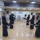 서초교대검도관 이미지