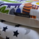 남매침구 이미지