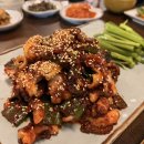 한잔더 - 홍성군 | 용산역 맛집｜한잔하기 좋은 남영동 산해촌 후기