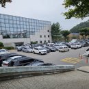 올림픽기념관 횡단보도 건너편 | 안산 올림픽 수영장 주차 꿀팁