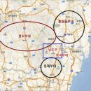 갈산터널 - 우 | [영남알프스 기행] 빨치산 남도부 신불산으로 오다 / 울산저널i 에서 퍼온 자료임 - 남도부, 하준수...