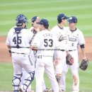 2019-주110 | 두산베어스 잠실야구장 홈막경기 직관일기