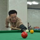 당구쟁이 이미지