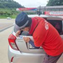 공주(당진방향)휴게소 주유소 이미지