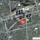 상봉터미널 앞 이미지