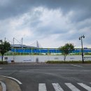 축령산휴양림 문화마당 화장실 | 2026년 경주 e스포츠 페스티벌 참석 후기 / 경주문화재단 시민SNS서포터즈