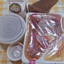 노랑통닭 안성아양점 | 안성 아양동 분식 맛집 스텔라떡볶이 별튀김 꿀조합 추천