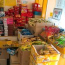 오렌즈고대점 이미지