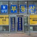 삼영부동산