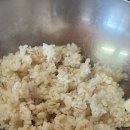 괴산전통시장 | 충북 괴산 괴산호국원 괴산전통시장 한식 보리밥 청국장 맛집, 광전식당