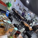 돈불식당 | 인천 구월동 돈불식당 소불고기전골/오징어볶음/낚지볶음 솔직후기