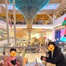 감정동 566 | 김포 대형카페 추천 포지티브스페이스566, 키즈랜드까지 있는 감정동 카페