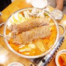 이화수전통육개장창원