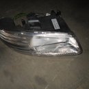 NS,GS용 HEAD LAMP(RETROFIT) 팝니다 이미지