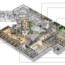 호반써밋2차 작은도서관 이미지