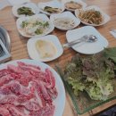 경주 소고기 맛집 - 송원 숯불갈비