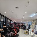 여성전용PT투프로짐 2호점 | 구디헬스장 업프로짐, 골프 멤버 언니들이랑 같이 등록한 후기!